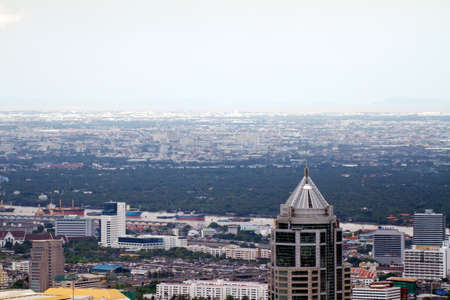 Pagoda at Wat Chaiwattanaram Temple, Ayutthaya, Thailandの写真素材