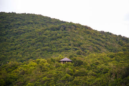 Island in Thailandの写真素材