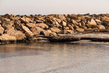 Tunisの写真素材