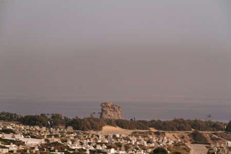 Tunisの写真素材