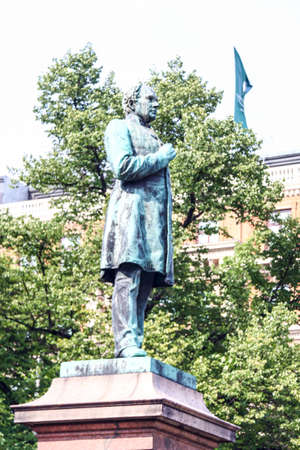 Tallinn city viewのeditorial素材