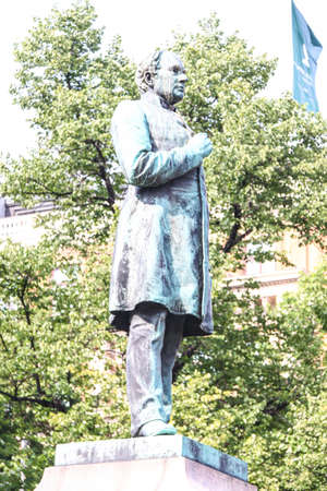 Tallinn city viewのeditorial素材