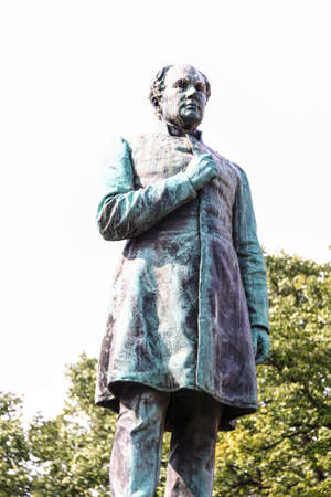 Tallinn city viewのeditorial素材