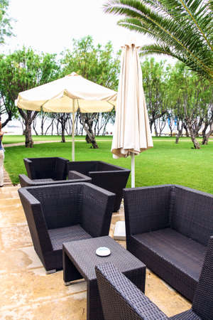 interior of hotel roomのeditorial素材