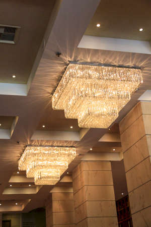 interior of hotel roomのeditorial素材