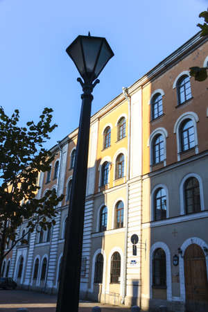 Saint-Petersburgのeditorial素材