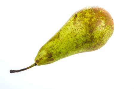 Green pearの写真素材