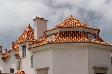 Lisbon / Lisboa - capital of Portugal