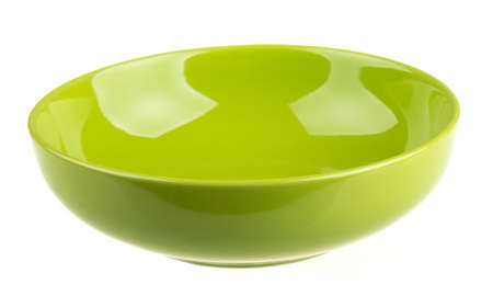 Empty bowlの写真素材