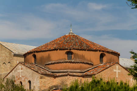 Venice city viewの写真素材