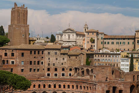 The Theater of Marcellus