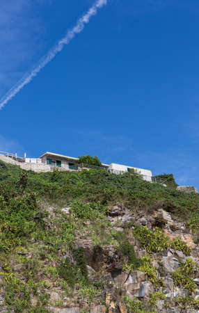 Old town in Porto (Portugal)の写真素材