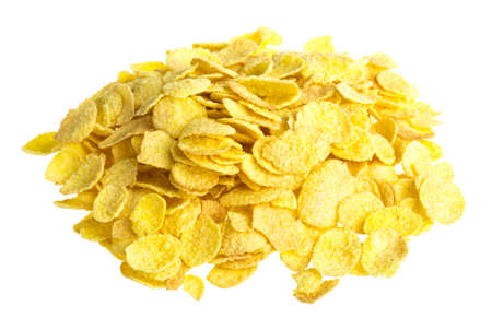 Corn Flakes Macro