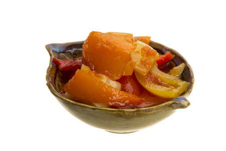 Lechoの写真素材