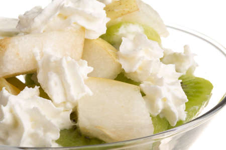 Fruit Saladの写真素材