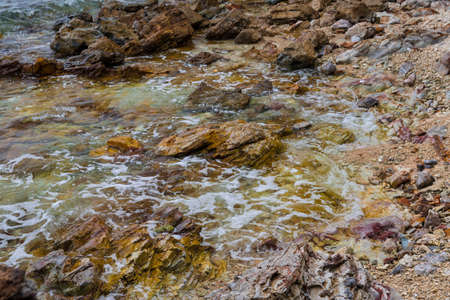 Ko Samet Arhipelageo in Thailand