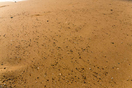 Desert duna in Turkey