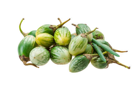 Asian eggplant