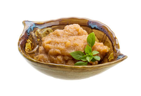 Pollock roe - dietary fresh food