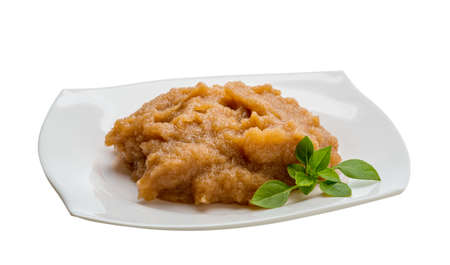 Pollock roe - dietary fresh food
