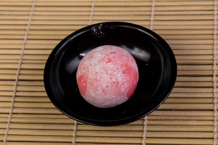 豆大福の写真 イラスト素材一覧 963件 ストックフォトのamanaimages Plus