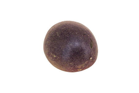 Tropical passion fruit- fresh, sweet, tasty and ripe