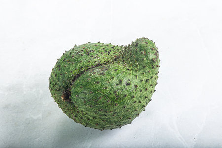 Sweet Soursop tropical exotic fruit Annona