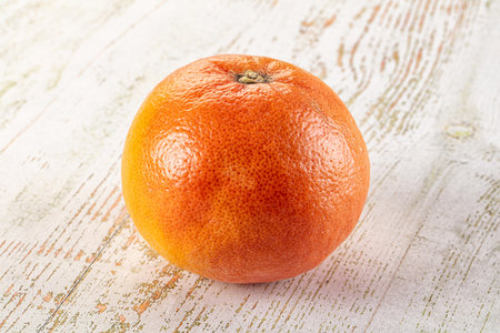 Ripe fresh sweet juicy grapefruit citrus