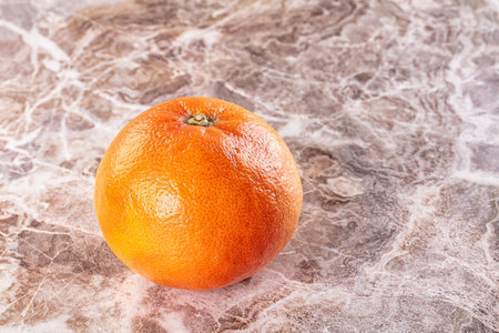 Ripe fresh sweet juicy citrusの写真素材