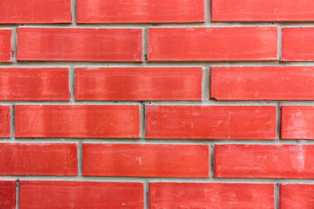 Brick wall newcomer