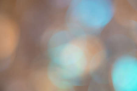 bright colorful abstract color fanziny background in defocusの写真素材