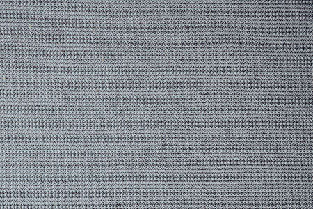 texture background relief from synthetic fabric closeup