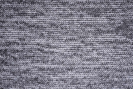 texture background relief from clothing fabric closeupの写真素材