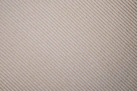 texture background relief from clothing fabric closeupの写真素材