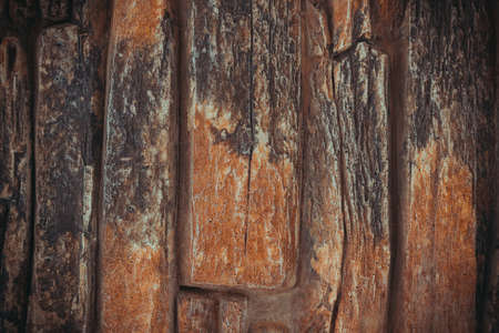 construction background of the fence of stone and cement