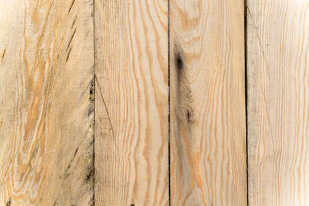 the background of the old building boardsの写真素材