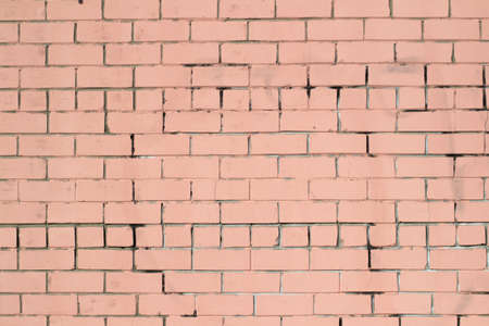 texture of the old wall of stoneの写真素材