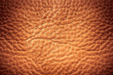 retro leather textureの写真素材