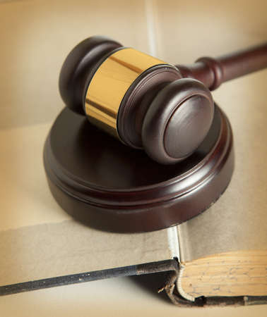 Gavel 