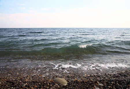 Seacoast.の写真素材