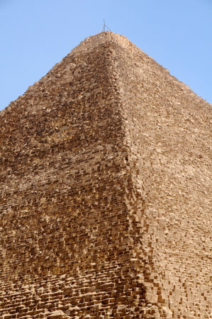 Pyramids of Egypt 