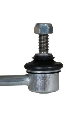 LINK STABILIZER BARの写真素材