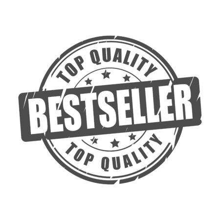 Bestseller, top quality vector illustration stampのイラスト素材