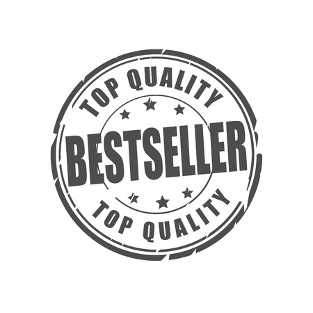Bestseller, top quality vector illustration stampのイラスト素材