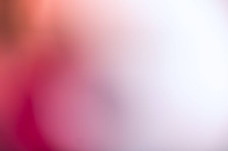 Abstract colorful blurred background, decoration color wallpaperの写真素材