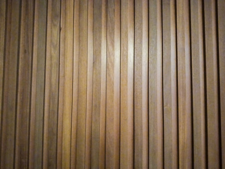 Background Texture pattern wooden grid decorationの写真素材