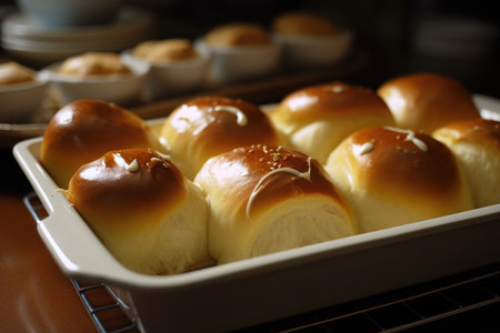 Resurrection rolls. Generative AIの素材