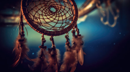 Dreamcatcher Magicの素材