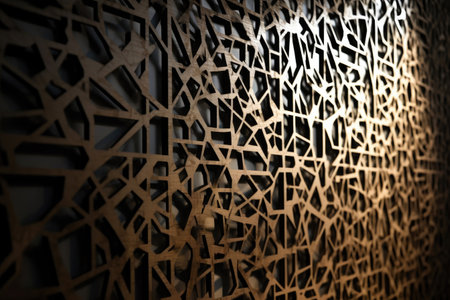 Ethereal Intersectionsの素材