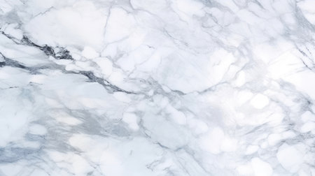 White marble texture background patternの素材